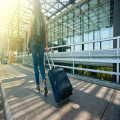 Online Entry Fee aanvragen Suriname, kan dat?