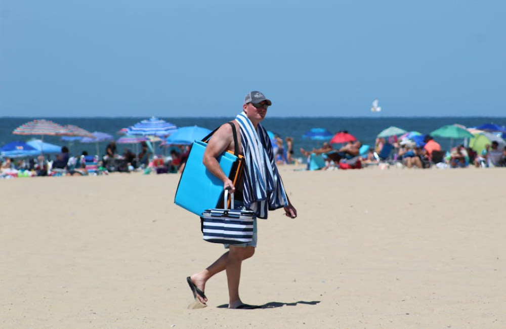 Webcams in Nerja? Dit zijn ze!