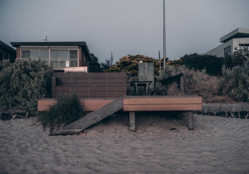 Eigen vakantiehuis kopen? Hier moet je goed op letten