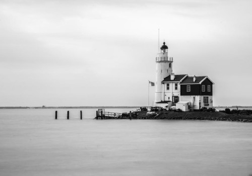 Dit moet je doen tijdens een weekendje Volendam