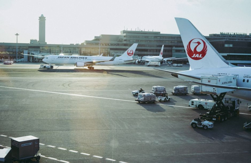 Wat is een transitluchthaven? Tips voor reizigers