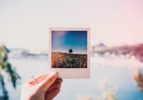 De beste tips voor het maken van mooie vakantiefoto's