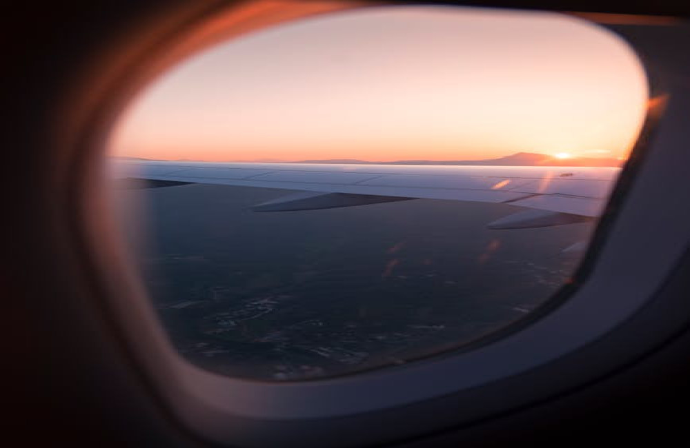 Wat is het verschil tussen een directe en een indirecte vlucht?