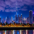 Vliegen naar Dubai? 7 tips voor een vlekkeloze reis
