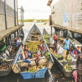 Op vakantie naar Suriname? Dit moet je weten vooraf