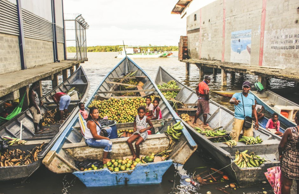 Op vakantie naar Suriname? Dit moet je weten vooraf