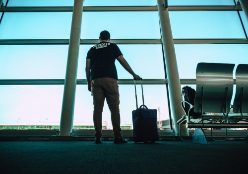 Wat is de beste luchthaven om goedkoop naar Spanje te vliegen?