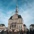 5 verrassend leuke steden voor een stedentrip in Nederland