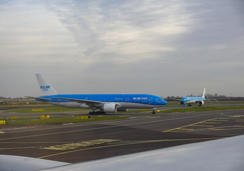 Vanuit Schiphol naar Paramaribo? Dit zijn de formaliteiten!