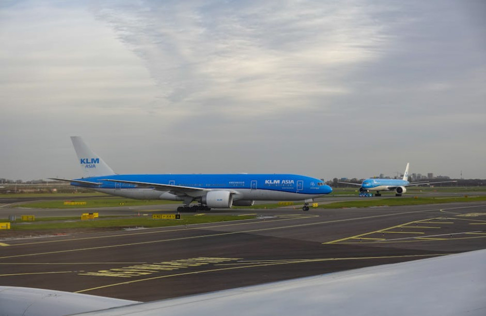 Vanuit Schiphol naar Paramaribo? Dit zijn de formaliteiten!