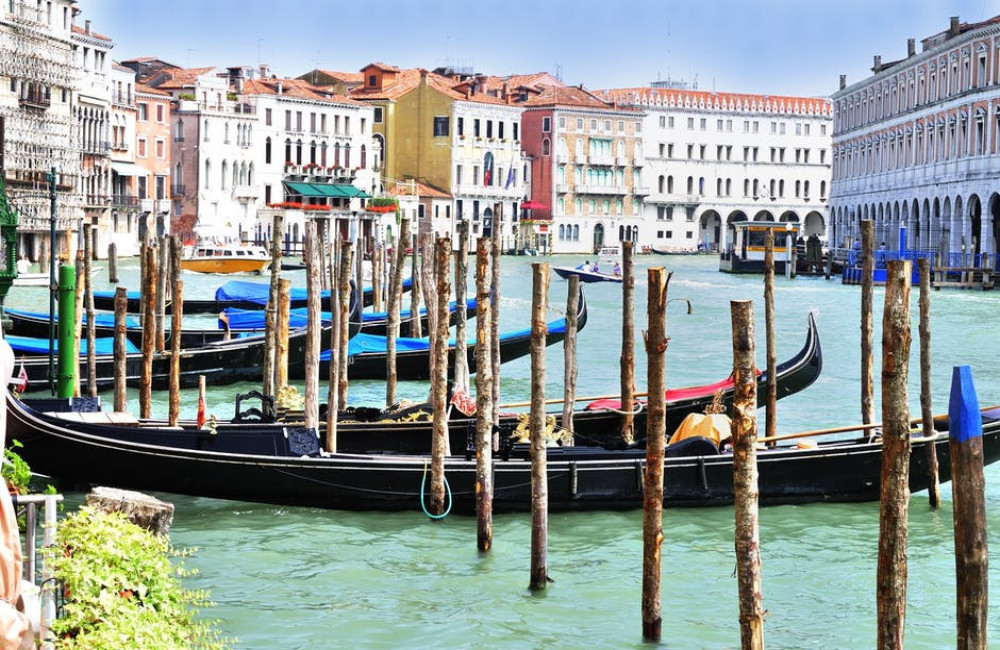 Een stedentrip naar Venetië plannen?