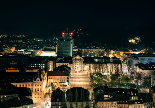 Stedentrip Ljubljana: waarom de Sloveense hoofdstad een aanrader is in mei en juni