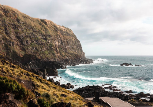Ontdek het prachtige Sao Miguel op de Azoren
