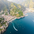 Handige tips voor een perfecte vakantie in Amalfi