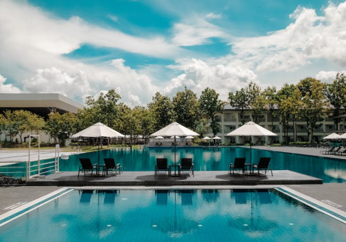 Wat betekent all inclusive bij een hotel? Alles wat je moet weten