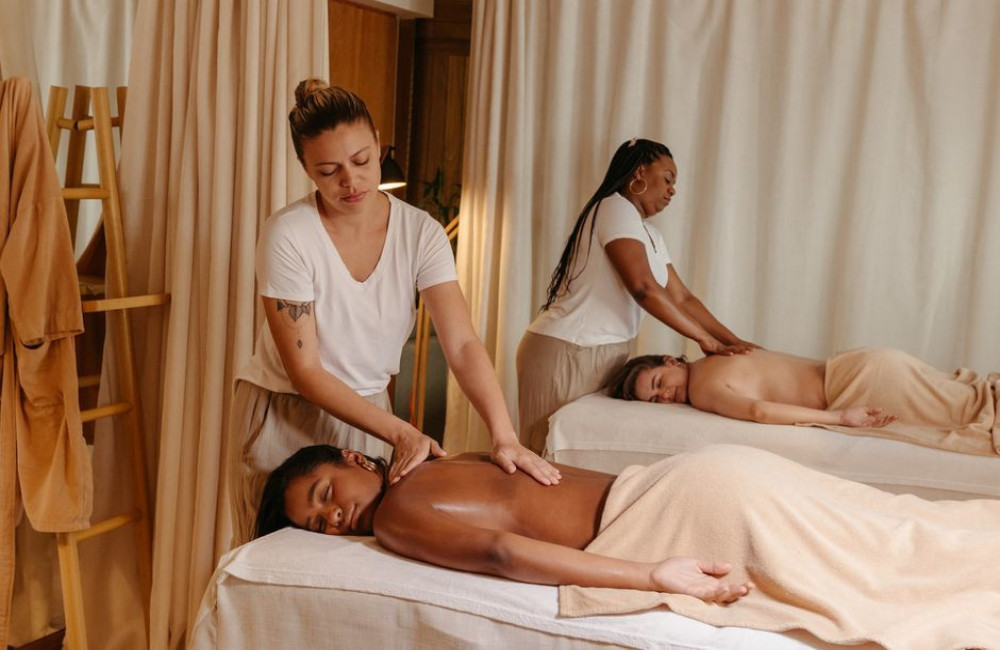 5 redenen om te kiezen voor een wellness hotel in Nederland