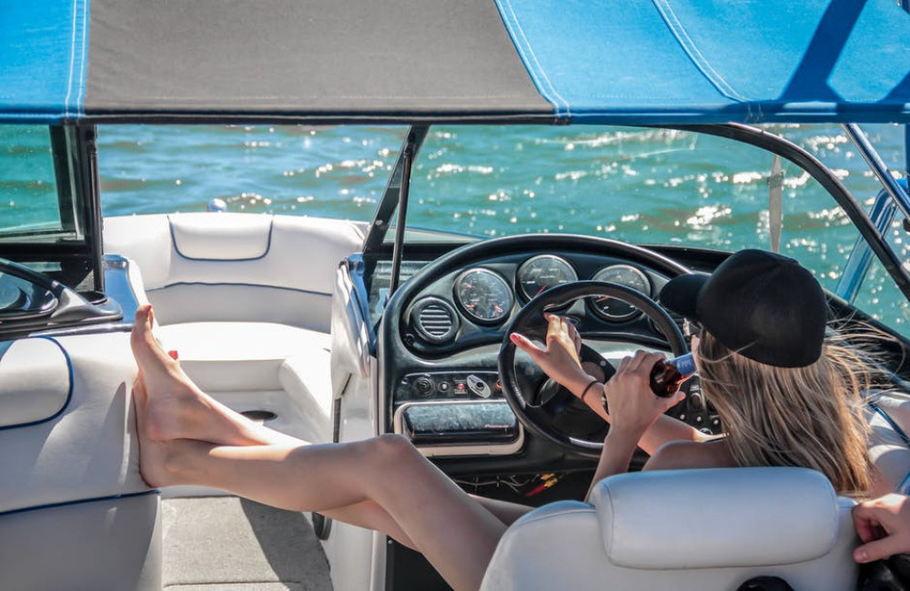 Is een boot een goede investering?