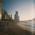 Hoe warm is het in Dubai in december 2026 en kun je dan nog zwemmen in zee