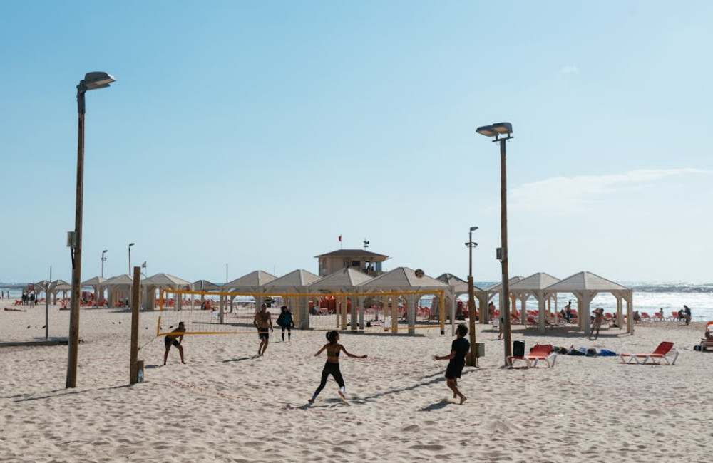 Handige tips voor de ETA Israël aanvraag