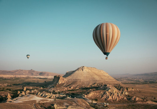 De leukste warme landen voor een all inclusive vakantie