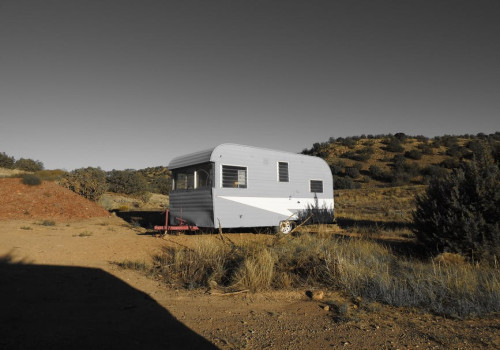 Tips voor een vakantie met de caravan!