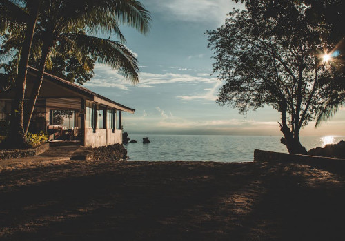 Waar in Nederland vind je de mooiste vakantievilla's?