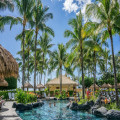 Wat is het verschil tussen een hotel en een resort?