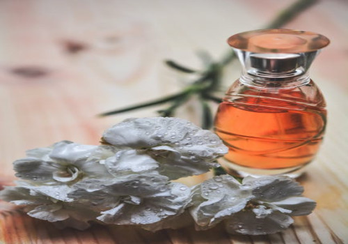 Mag je parfum meenemen in je handbagage in het vliegtuig?