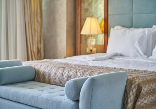 5 redenen om voor een hotel te kiezen op vakantie