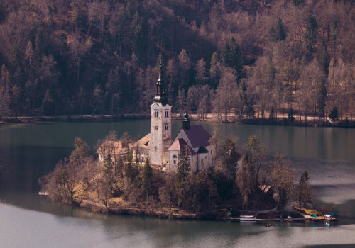 Vakantievieren in Slovenië, iets voor jou?