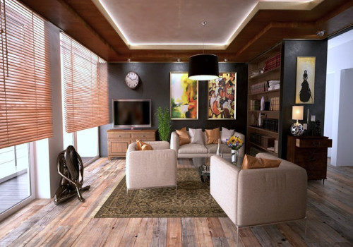 Smart home: 4 voordelen van domotica!
