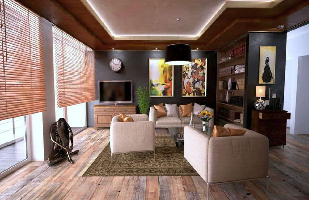 Smart home: 4 voordelen van domotica!