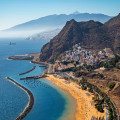 Hoe warm is het op Tenerife in de kerstvakantie van 2026 en wat neem je mee?