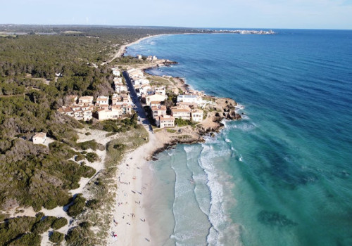 Hoe warm is het in augustus op Mallorca en wat moet je inpakken?