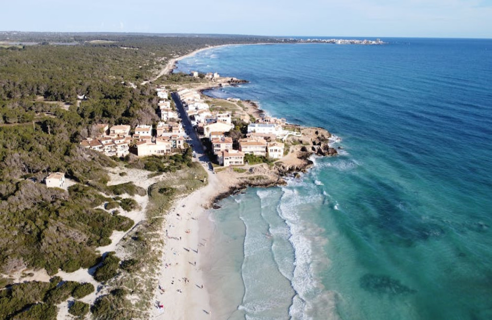 Hoe warm is het in augustus op Mallorca en wat moet je inpakken?