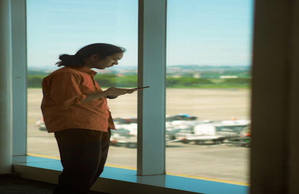 Goedkoop vliegticket met lange overstap: zo maak je er een minivakantie van