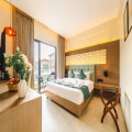 Wat is goedkoper: een hotel of een appartement tijdens je vakantie?
