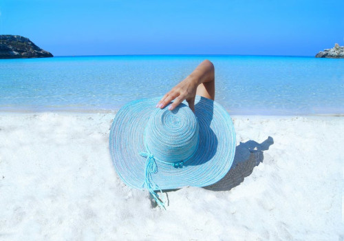Drie redenen om voor all inclusive te kiezen