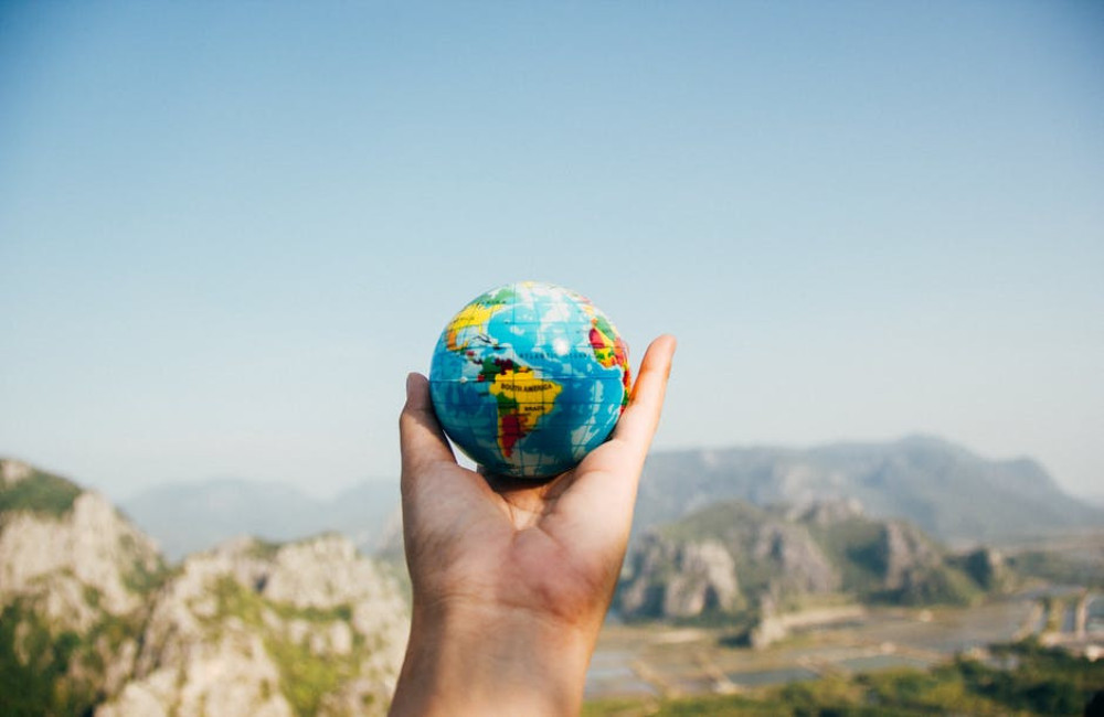 Dit zijn 5 spannende vakanties voor avonturiers