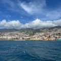 Hoe warm is het op Madeira in november 2026 en kun je dan nog zwemmen in zee