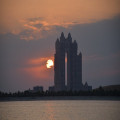 Een vakantie naar Abu Dhabi