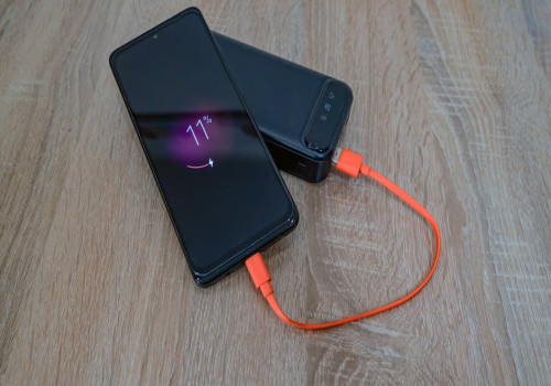 Mag je een powerbank van 20000 mAh meenemen in je handbagage in 2026?