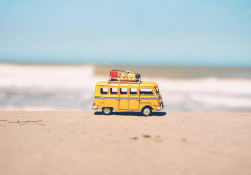 De Slow Tourism trend: Wat is het en hoe begin je er aan?