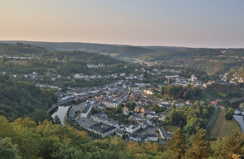 De mooiste groepsaccommodaties in de Ardennen voor grote gezelschappen
