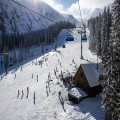 De 5 beste plaatsen om te bezoeken voor een wintervakantie