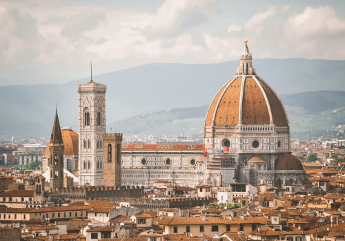 Een stedentrip naar Florence?