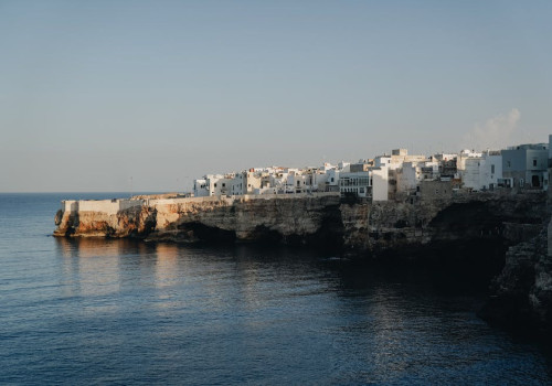 Vakanties in Puglia: de 5 mooiste steden