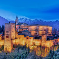 Om deze reden zijn hotels in Granada populair bij toeristen!