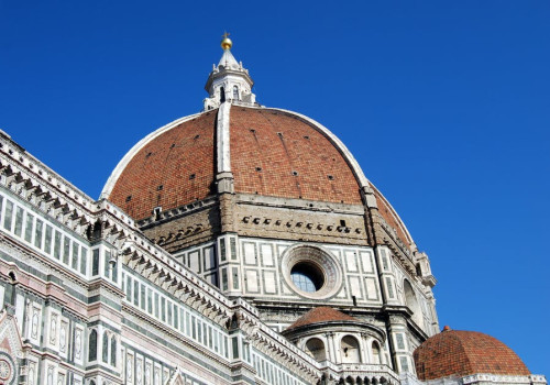 Goedkoop naar Firenze vliegen