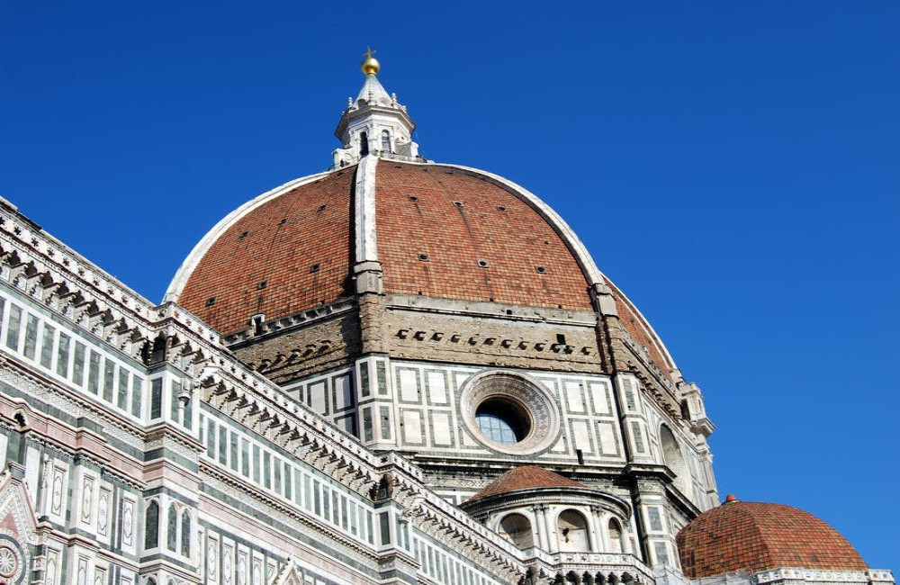 Goedkoop naar Firenze vliegen